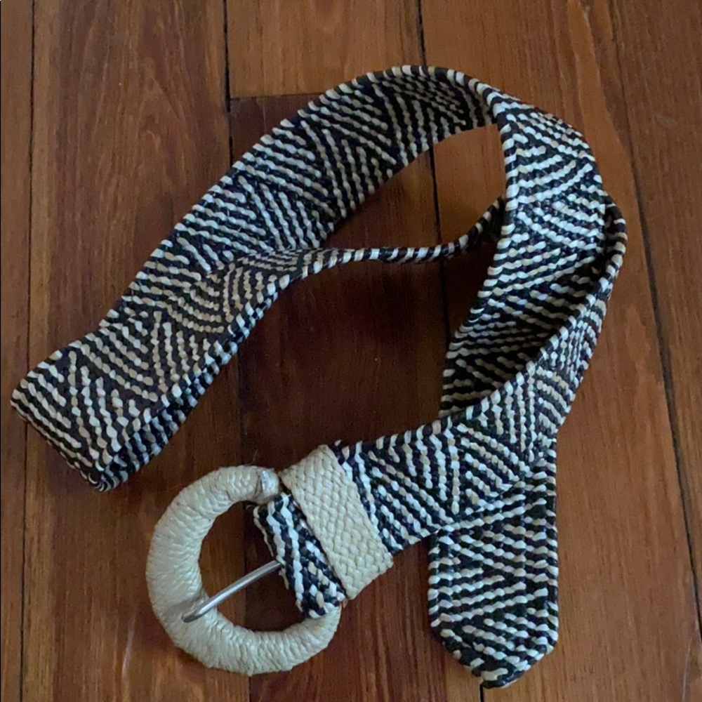 Belt